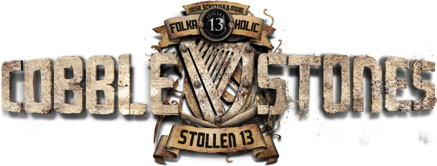 Cobblestones Logo